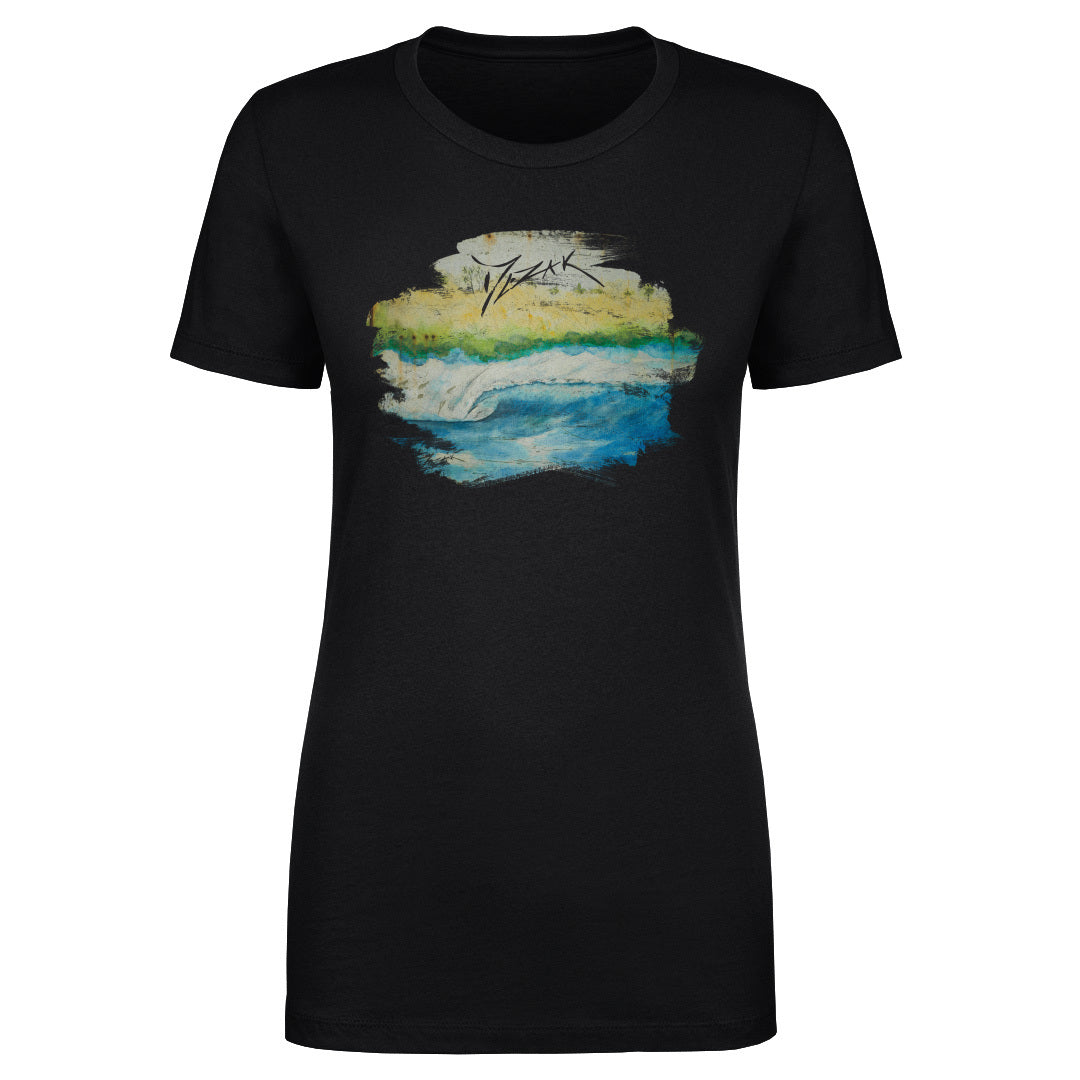Mezak Art Women's T-Shirt | 500 LEVEL
