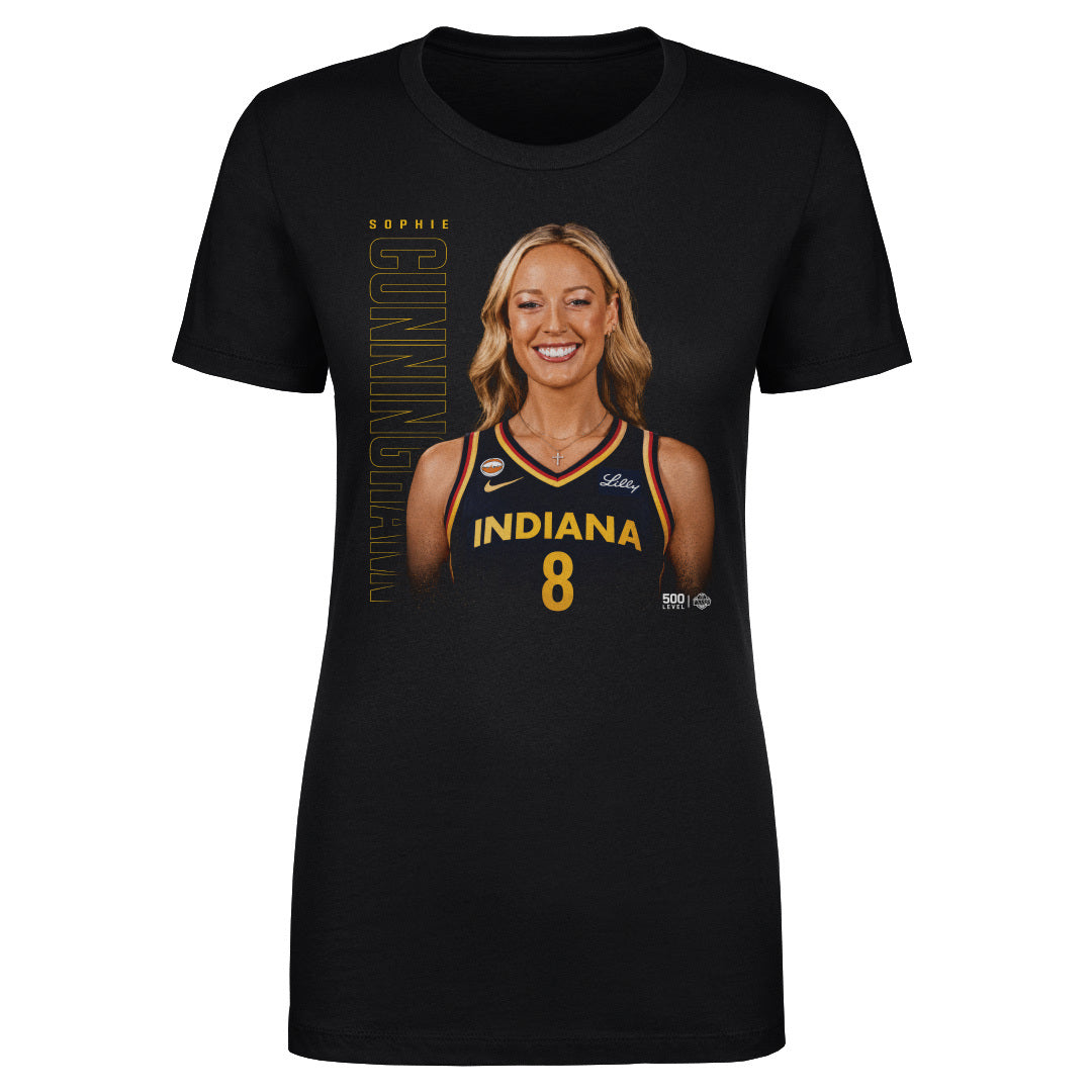 Sophie Cunningham Women's T-Shirt | 500 LEVEL