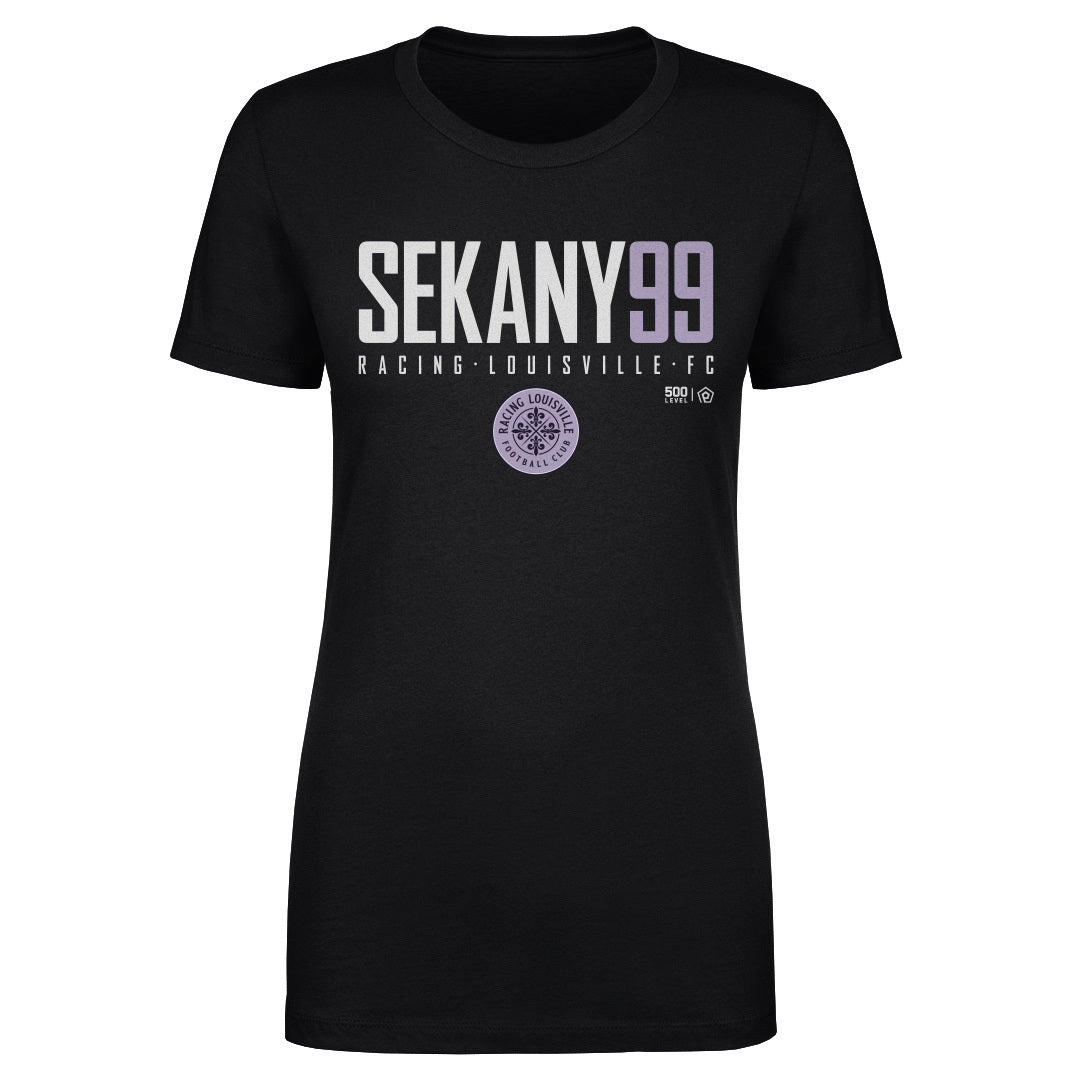Olivia Sekany Women's T-Shirt | 500 LEVEL