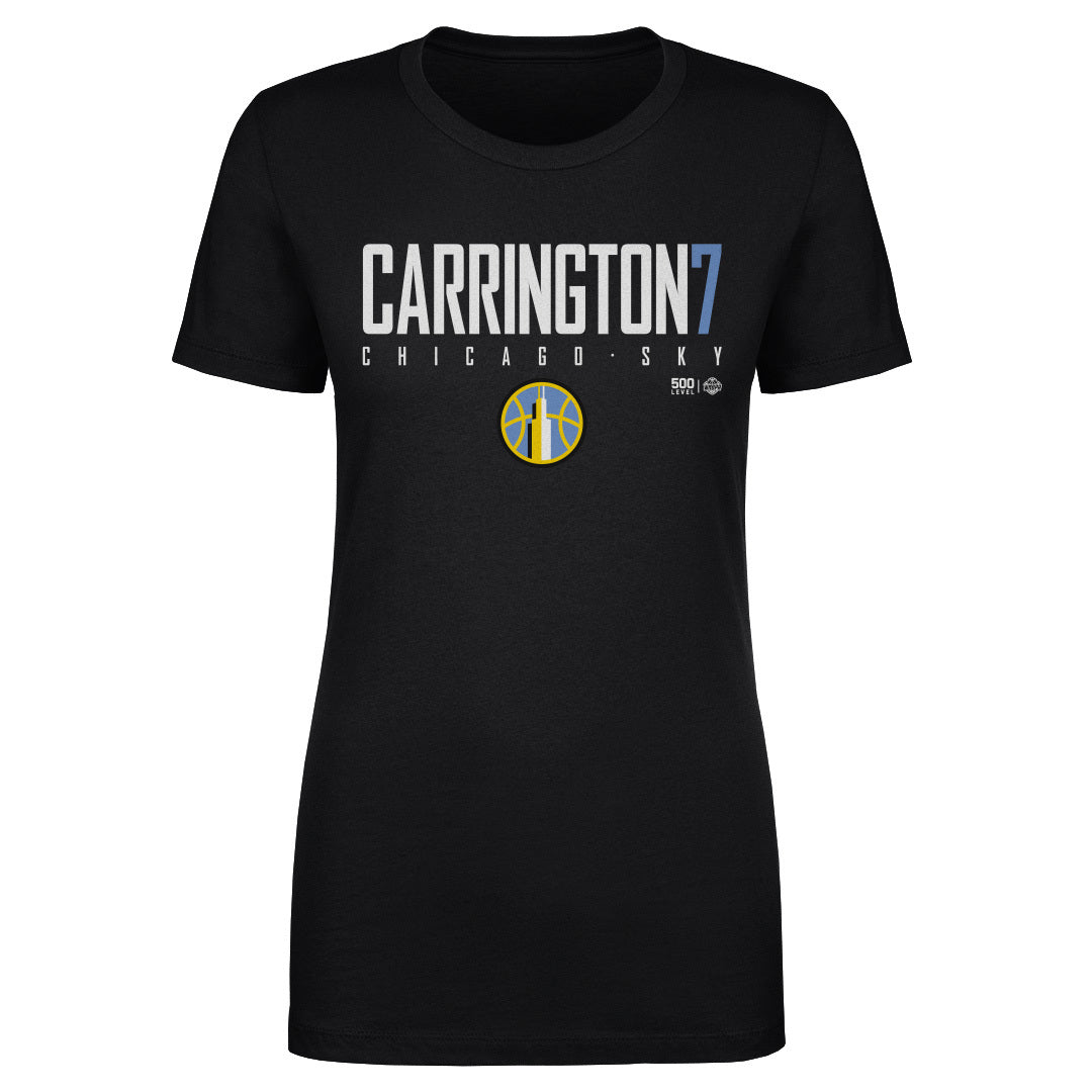 DiJonai Carrington Women's T-Shirt | 500 LEVEL