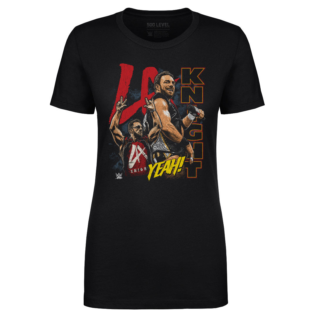 LA Knight Women's T-Shirt | 500 LEVEL