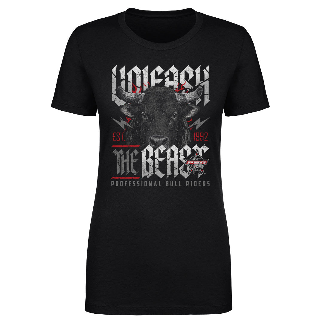 PBR Women's T-Shirt | 500 LEVEL