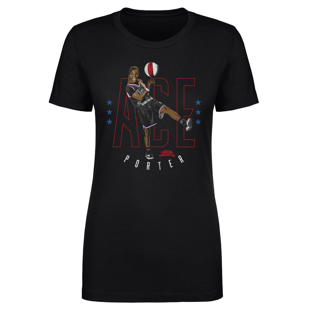 Ace Porter Women's T-Shirt | 500 LEVEL