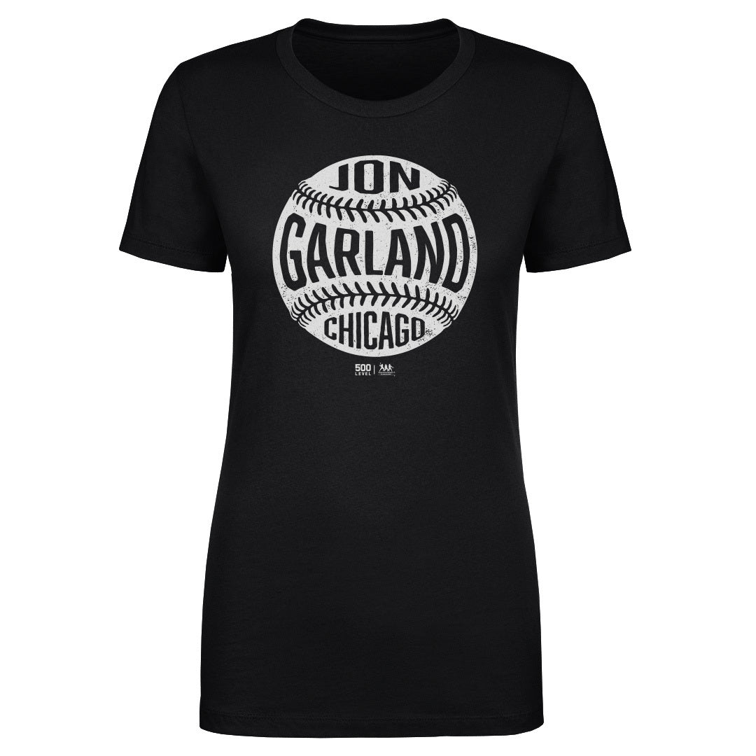 Jon Garland Women's T-Shirt | 500 LEVEL