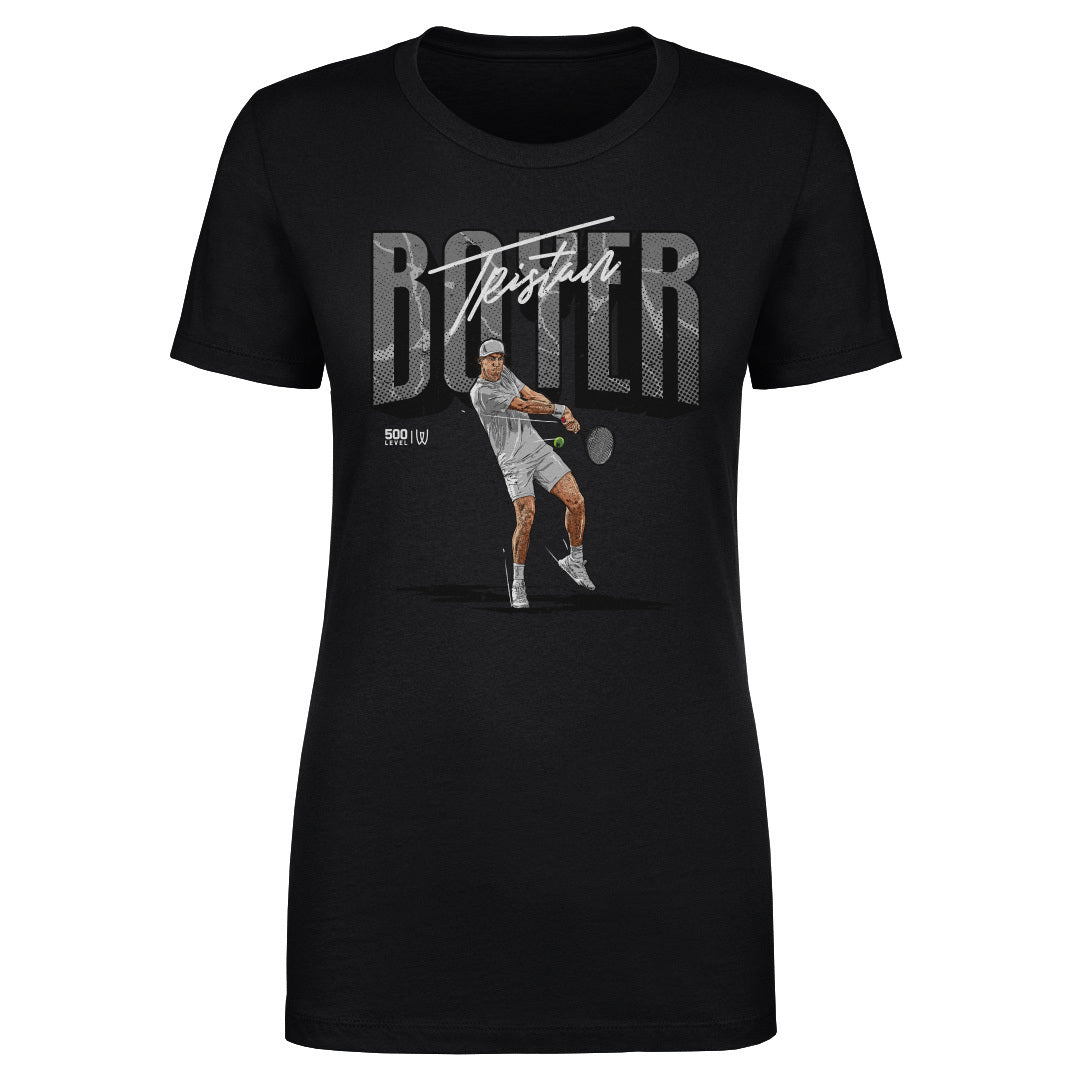 Tristan Boyer Women's T-Shirt | 500 LEVEL
