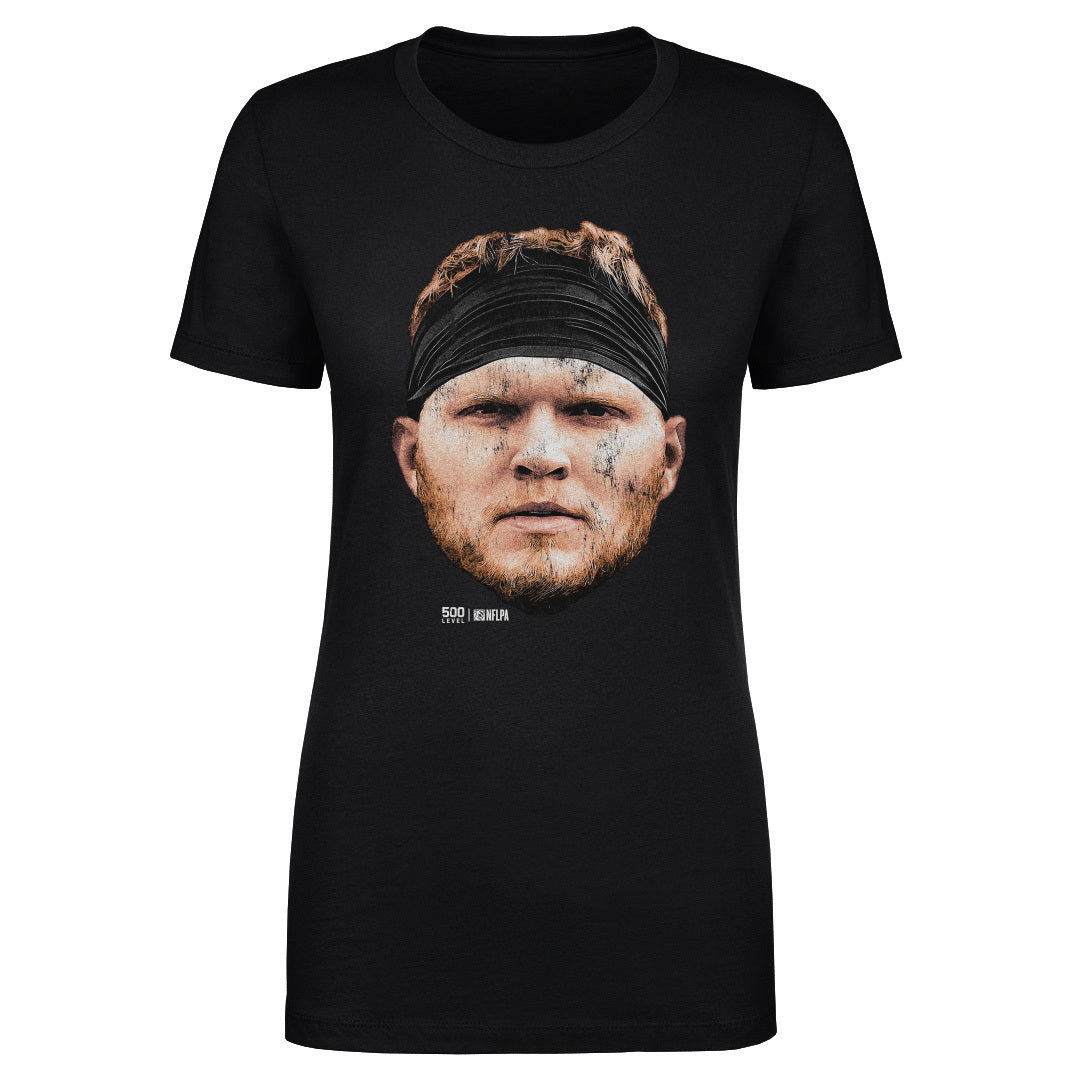 Aidan Hutchinson Women's T-Shirt | 500 LEVEL