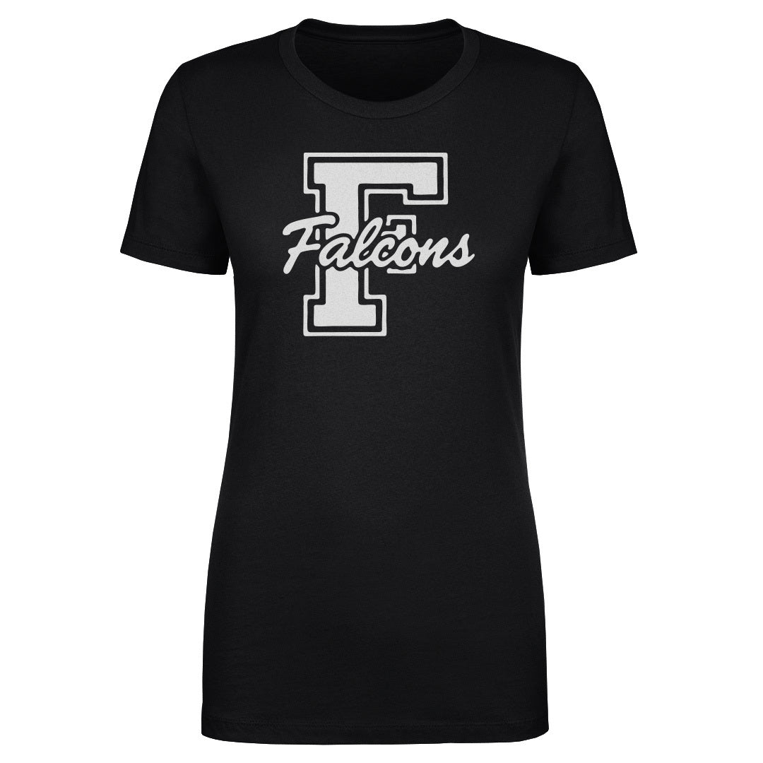 Crown Trio Women's T-Shirt | 500 LEVEL