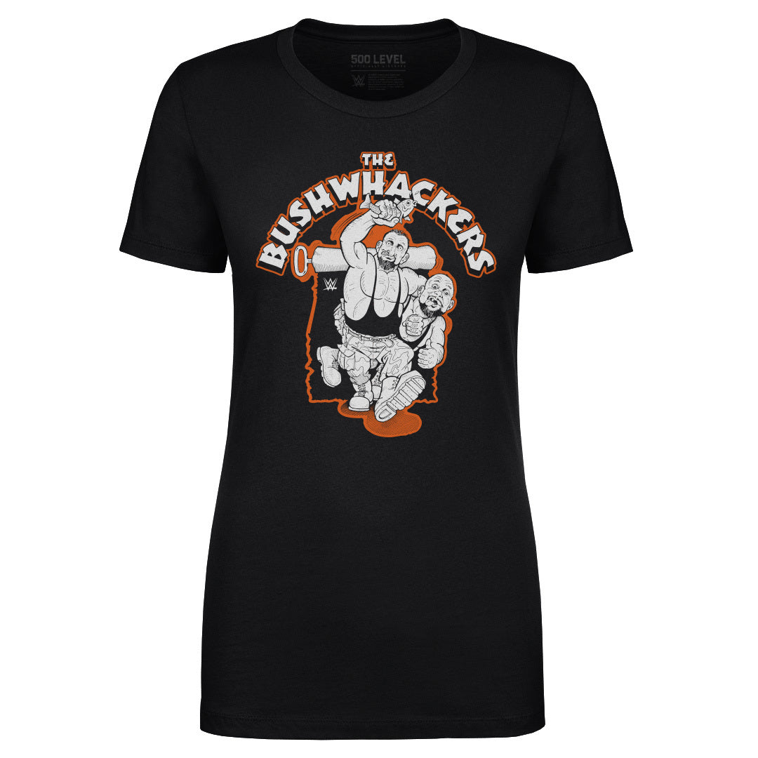 Bushwhackers Women's T-Shirt | 500 LEVEL
