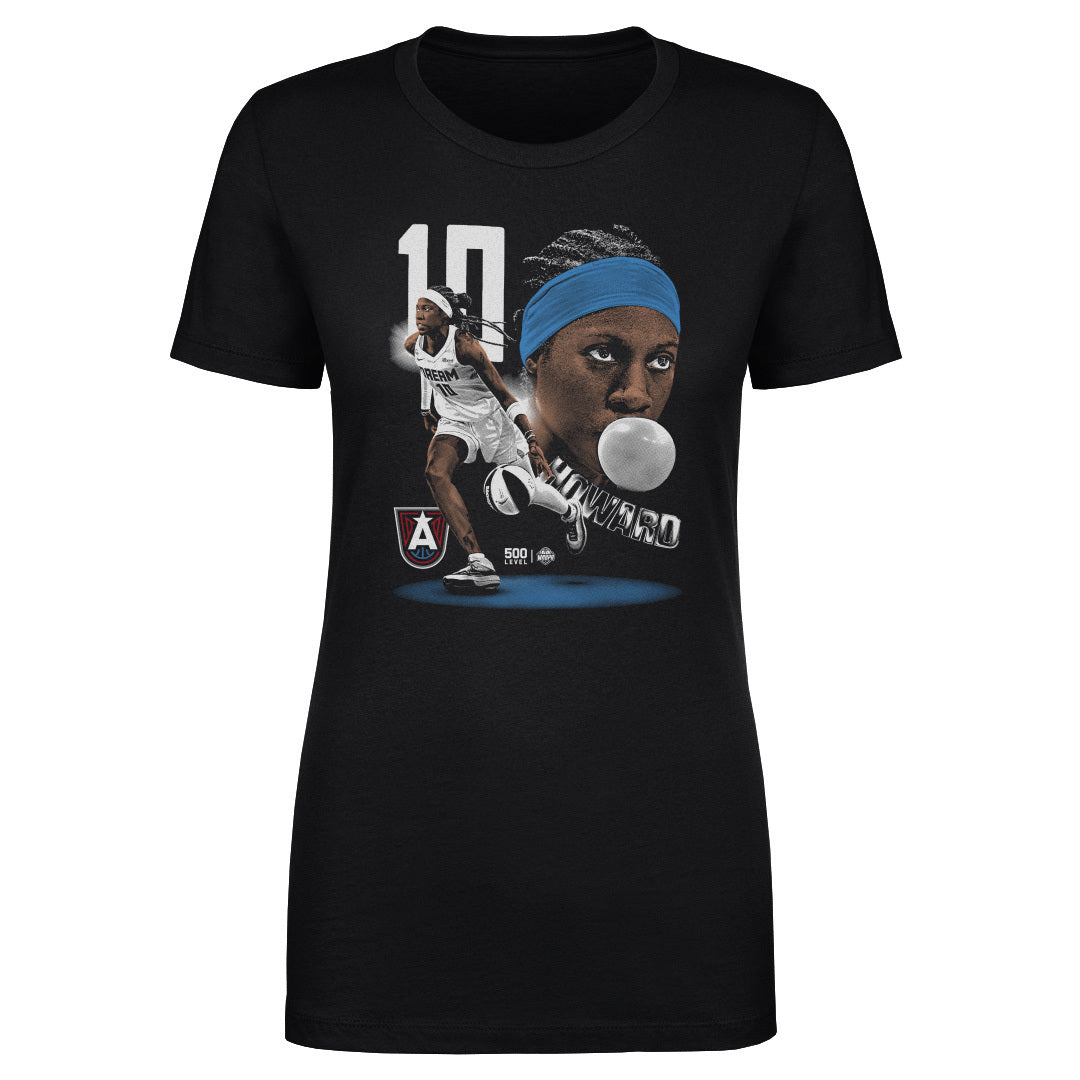 Rhyne Howard Women's T-Shirt | 500 LEVEL