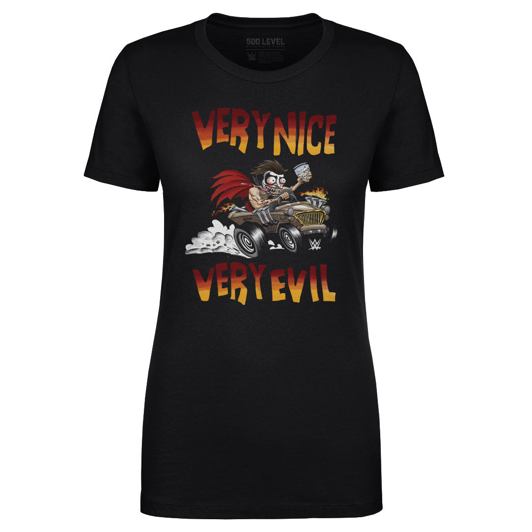 Danhausen Women's T-Shirt | 500 LEVEL