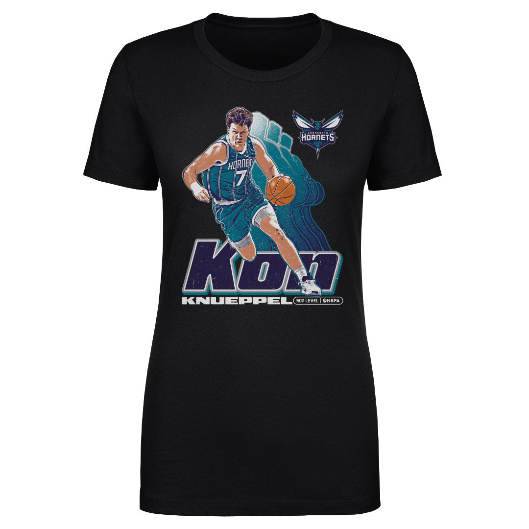 Kon Knueppel Women's T-Shirt | 500 LEVEL