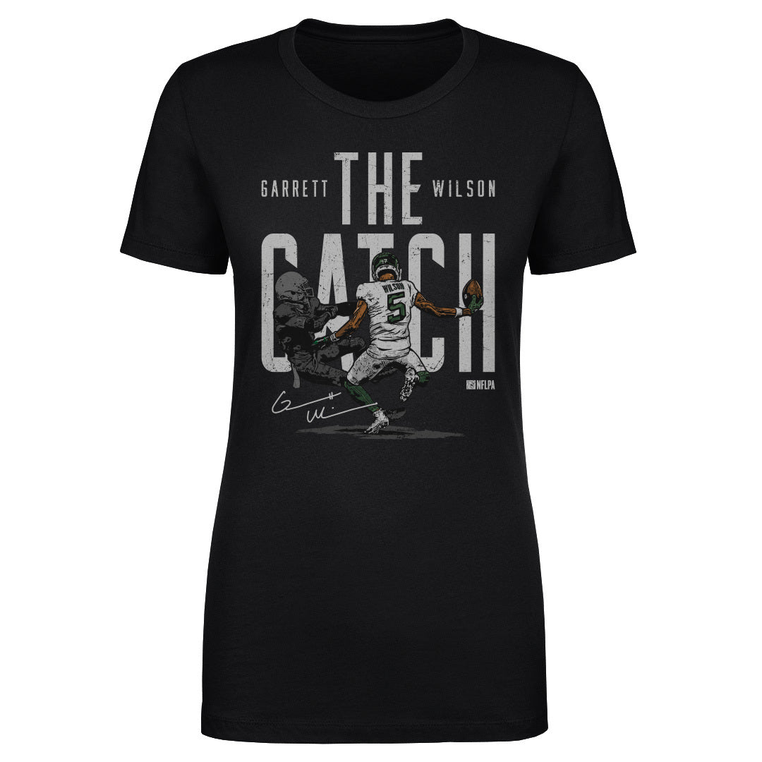 Garrett Wilson Women's T-Shirt | 500 LEVEL