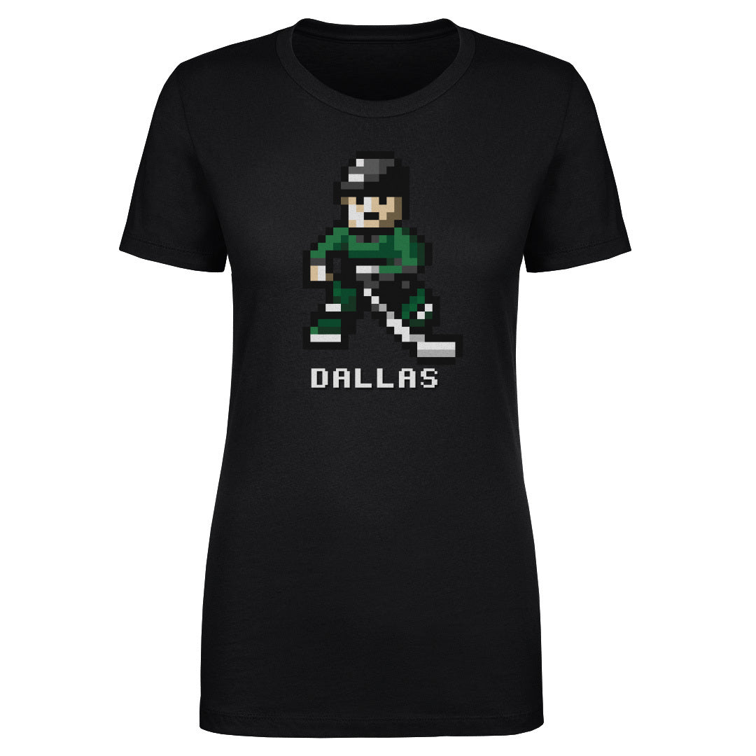 Dallas Hockey Women's T-Shirt | 500 LEVEL