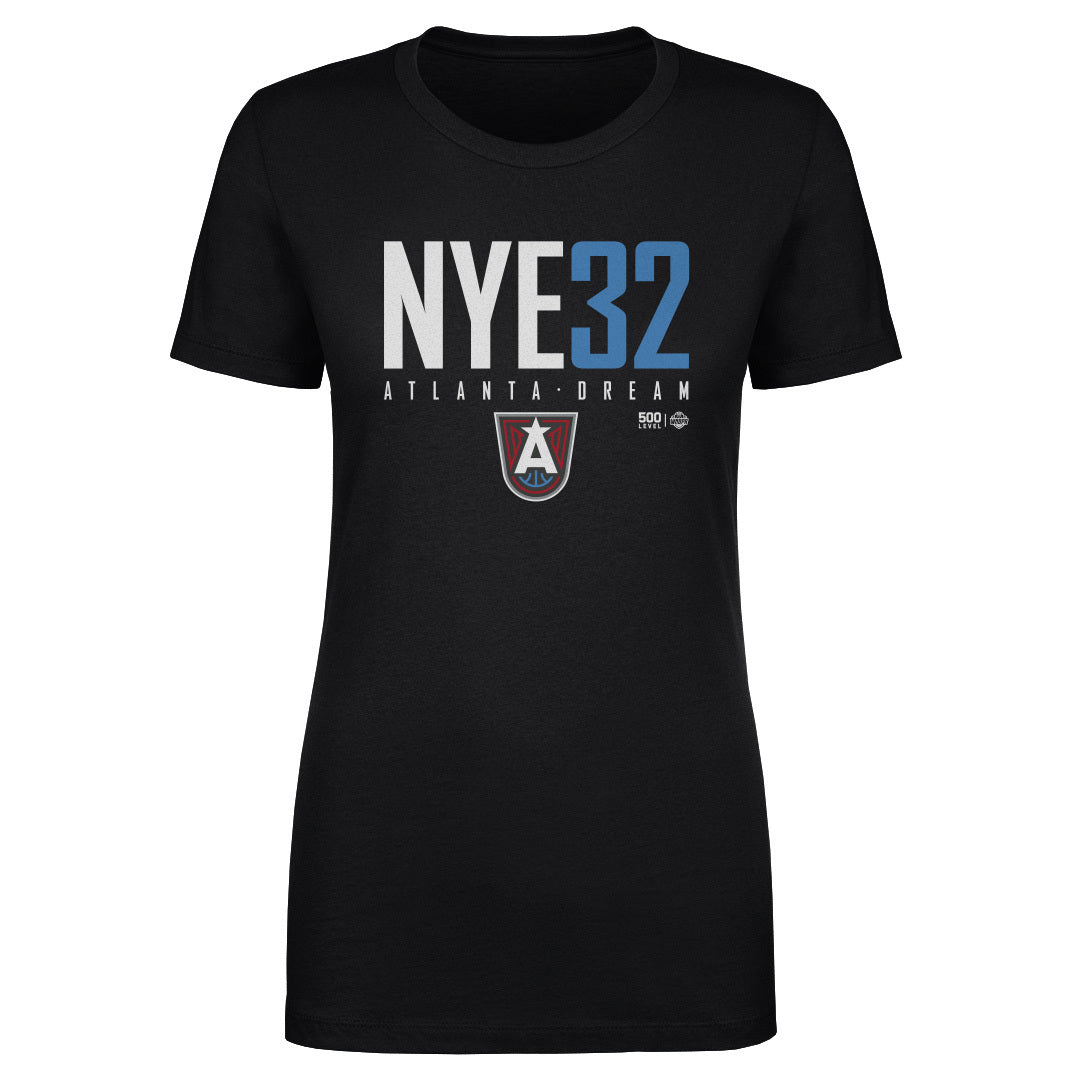 Aaliyah Nye Women's T-Shirt | 500 LEVEL