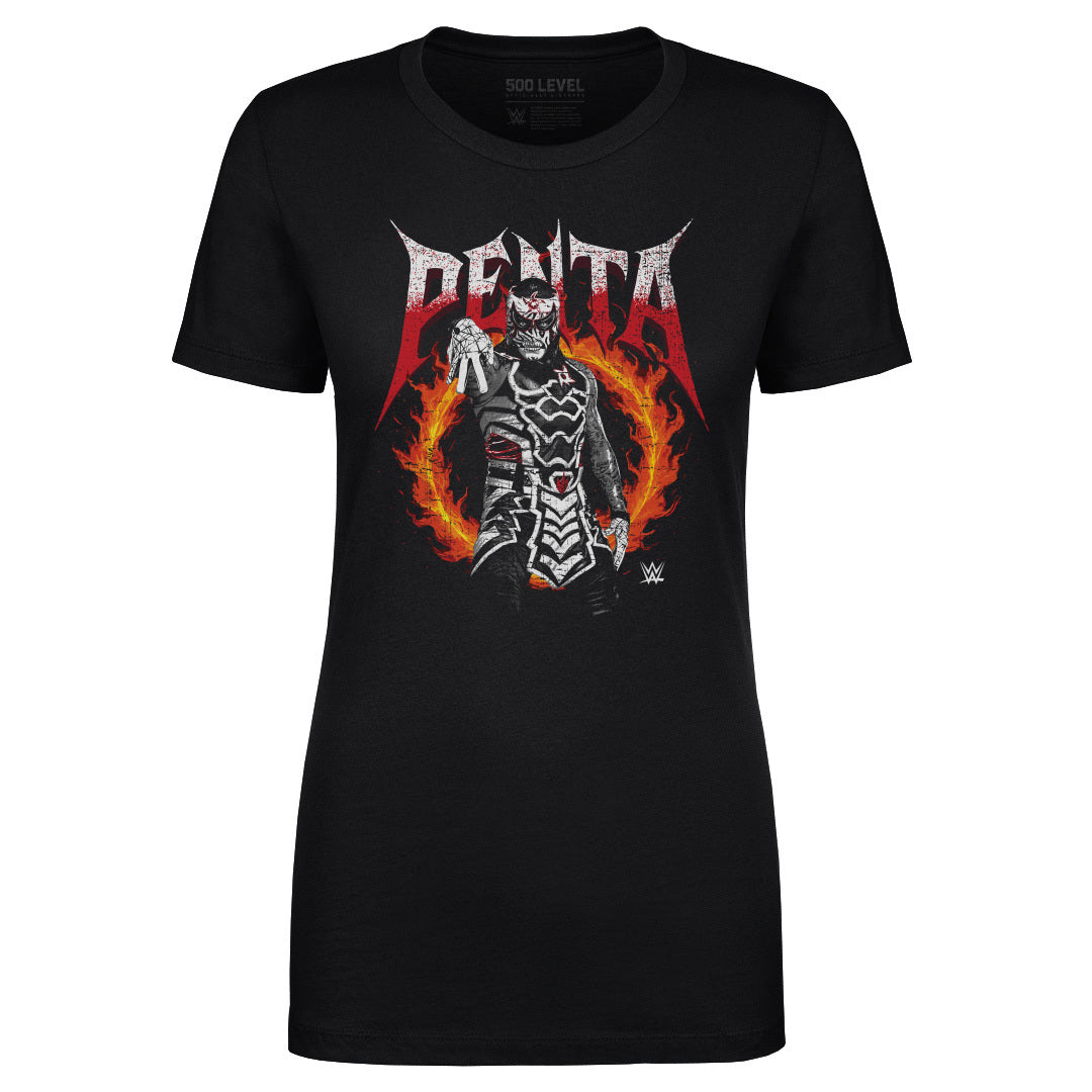 Penta Women's T-Shirt | 500 LEVEL