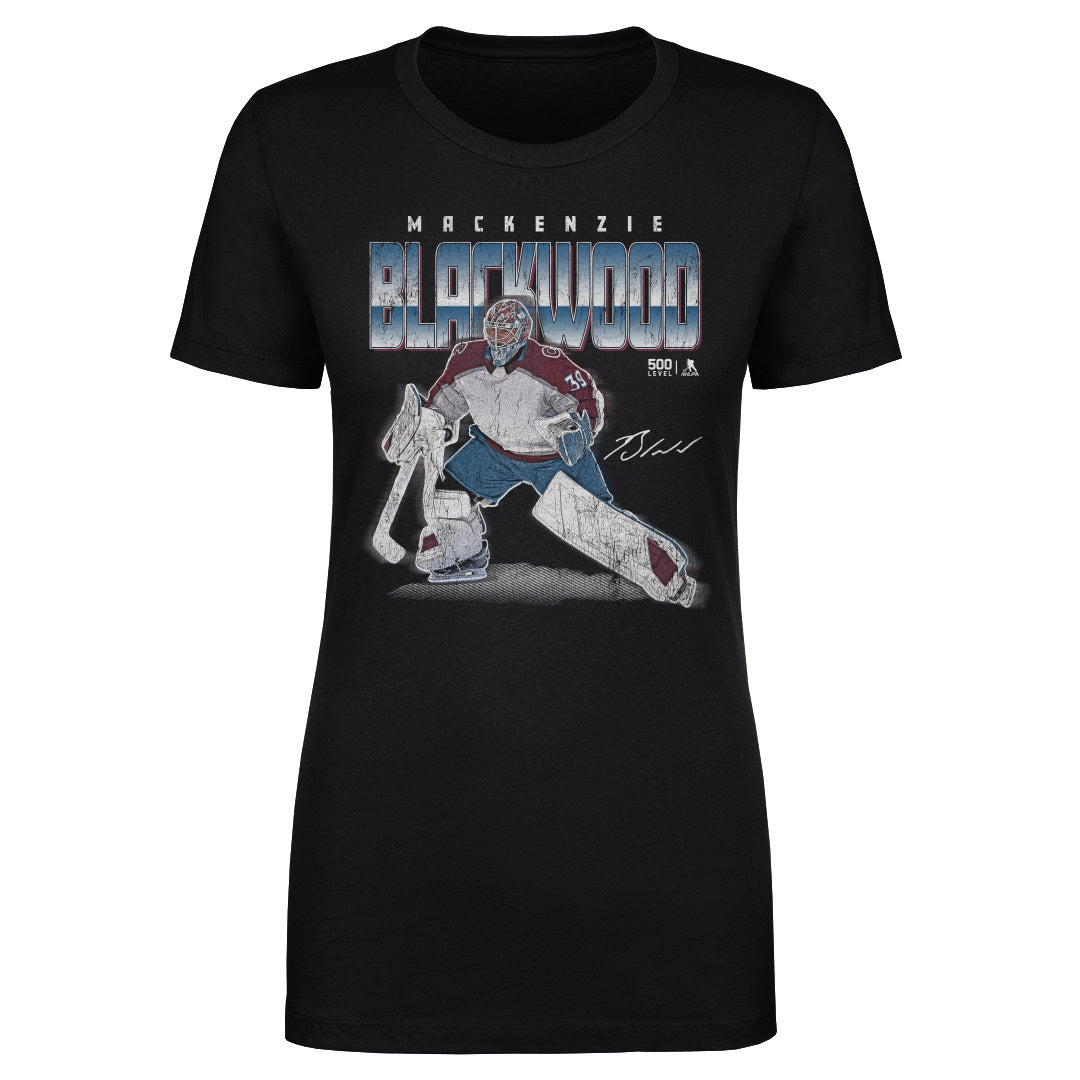 MacKenzie Blackwood Women's T-Shirt | 500 LEVEL
