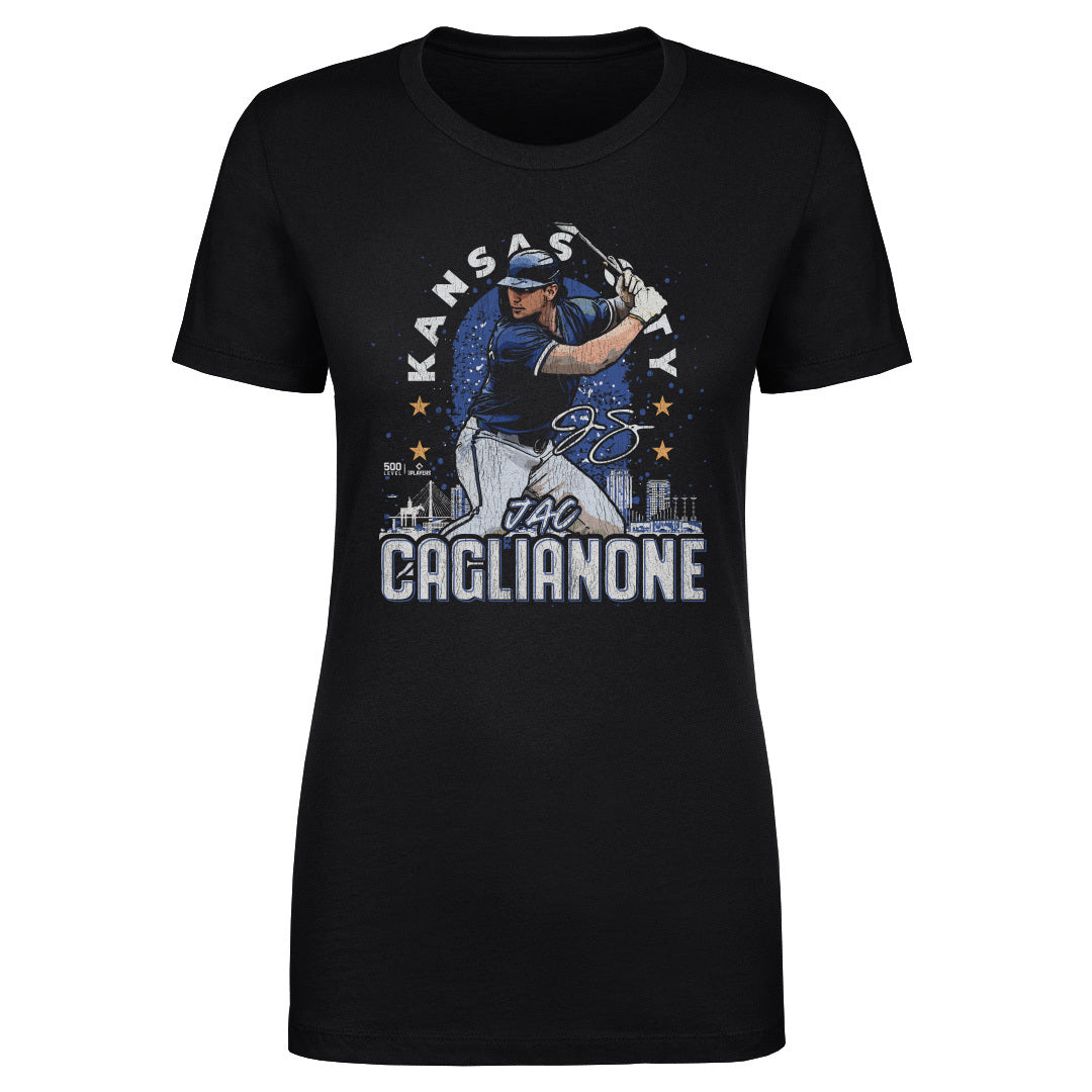Jac Caglianone Women's T-Shirt | 500 LEVEL