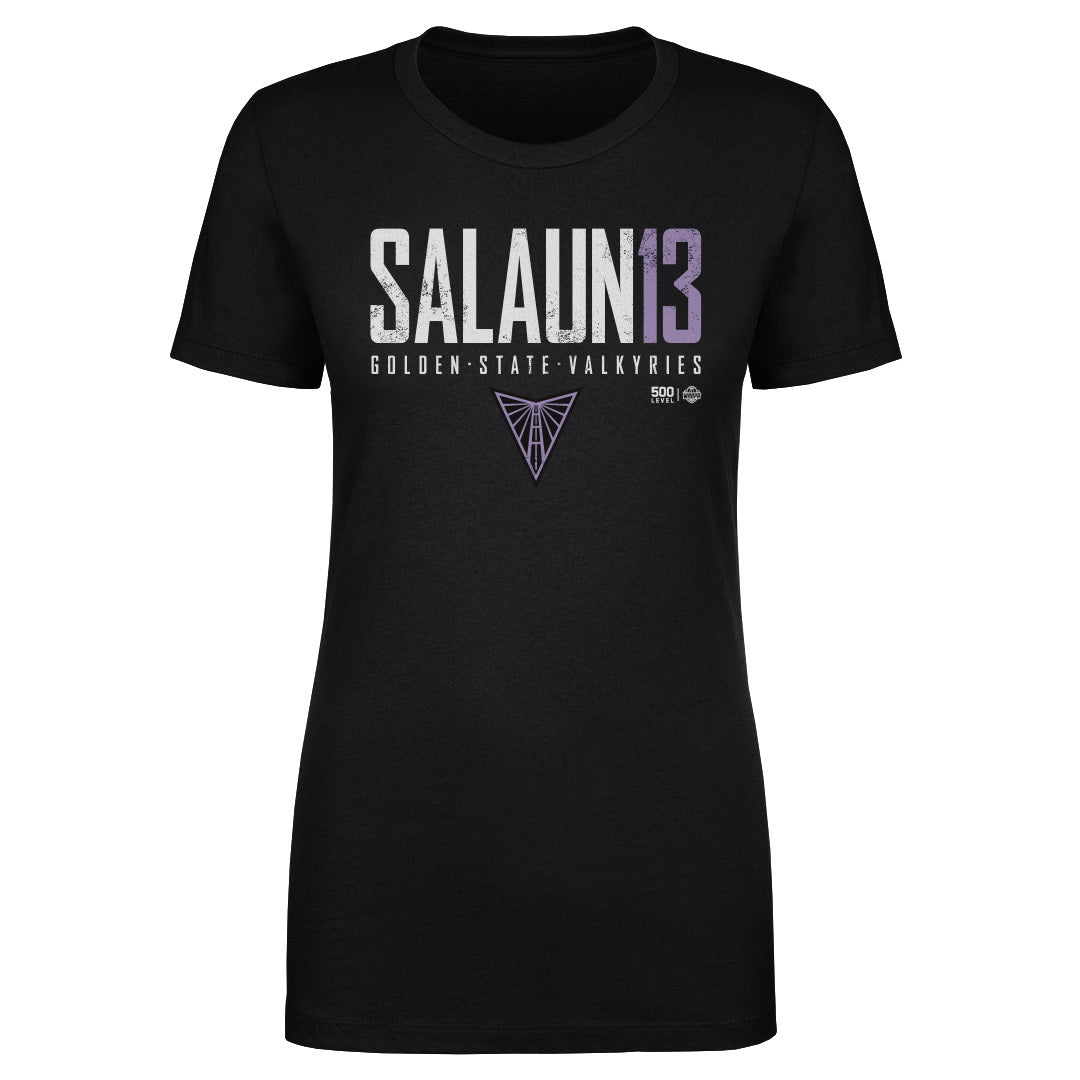 Janelle Salaun Women's T-Shirt | 500 LEVEL
