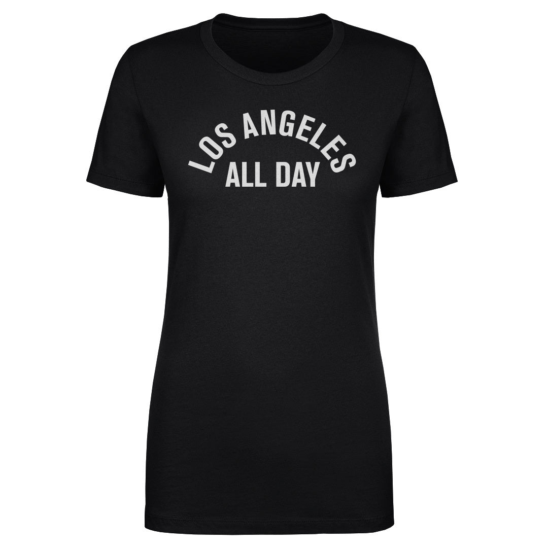 Los Angeles Women's T-Shirt | 500 LEVEL