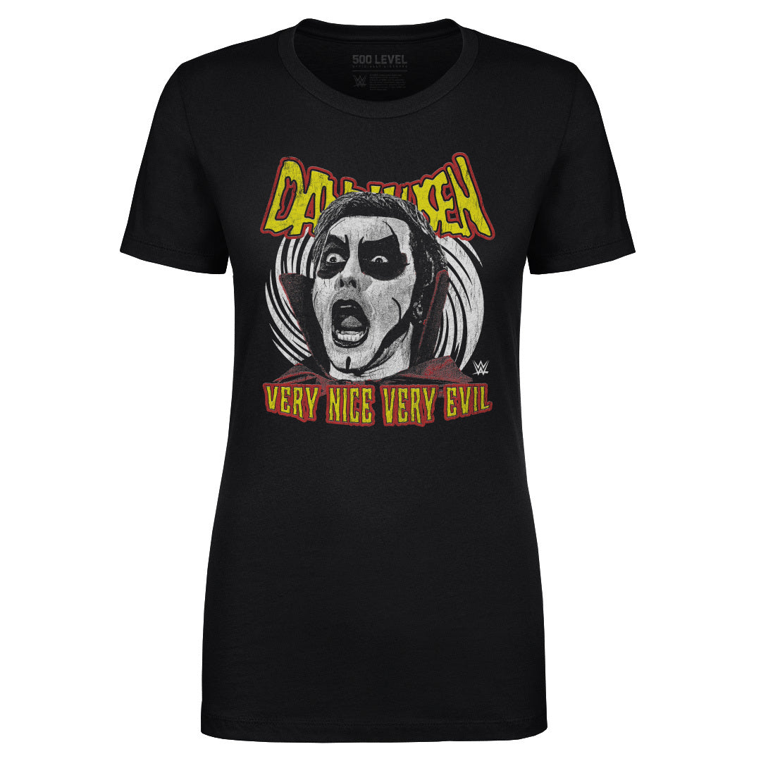 Danhausen Women's T-Shirt | 500 LEVEL