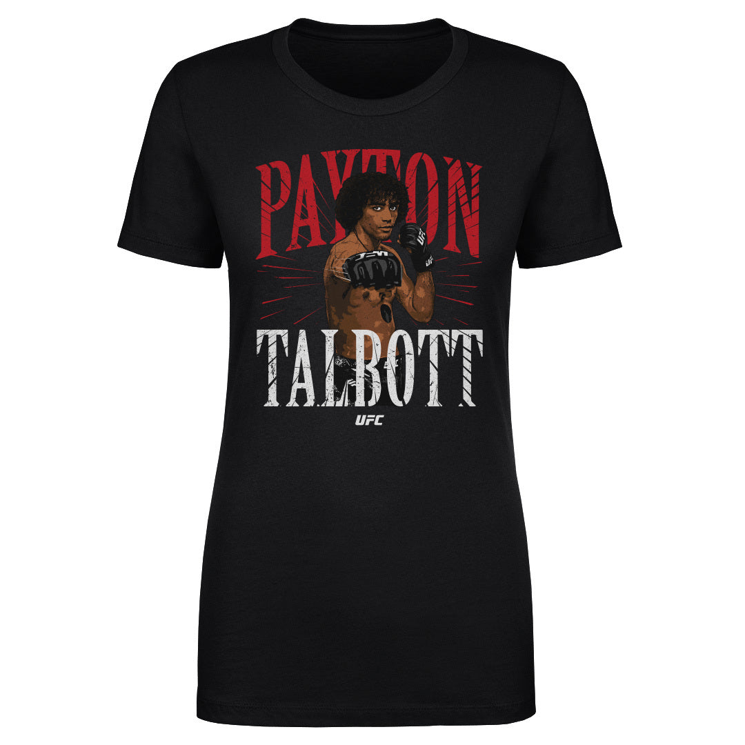 Payton Talbott Women's T-Shirt | 500 LEVEL