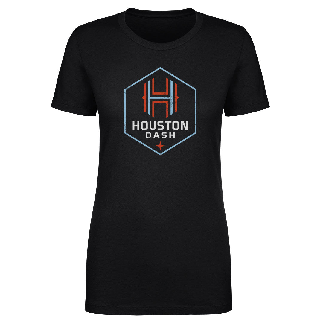 Houston Dash Women's T-Shirt | 500 LEVEL