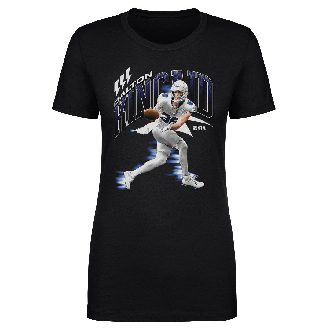 Dalton Kincaid Women's T-Shirt | 500 LEVEL