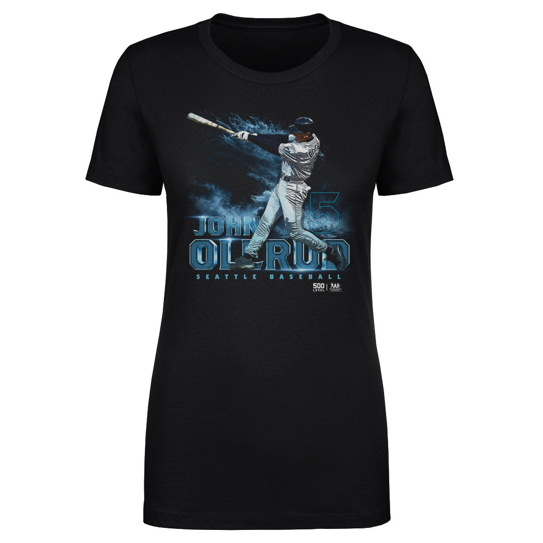 John Olerud Women's T-Shirt | 500 LEVEL