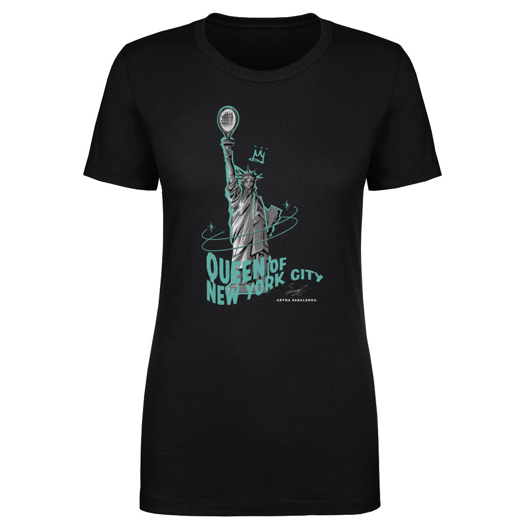 Aryna Sabalenka Women's T-Shirt | 500 LEVEL