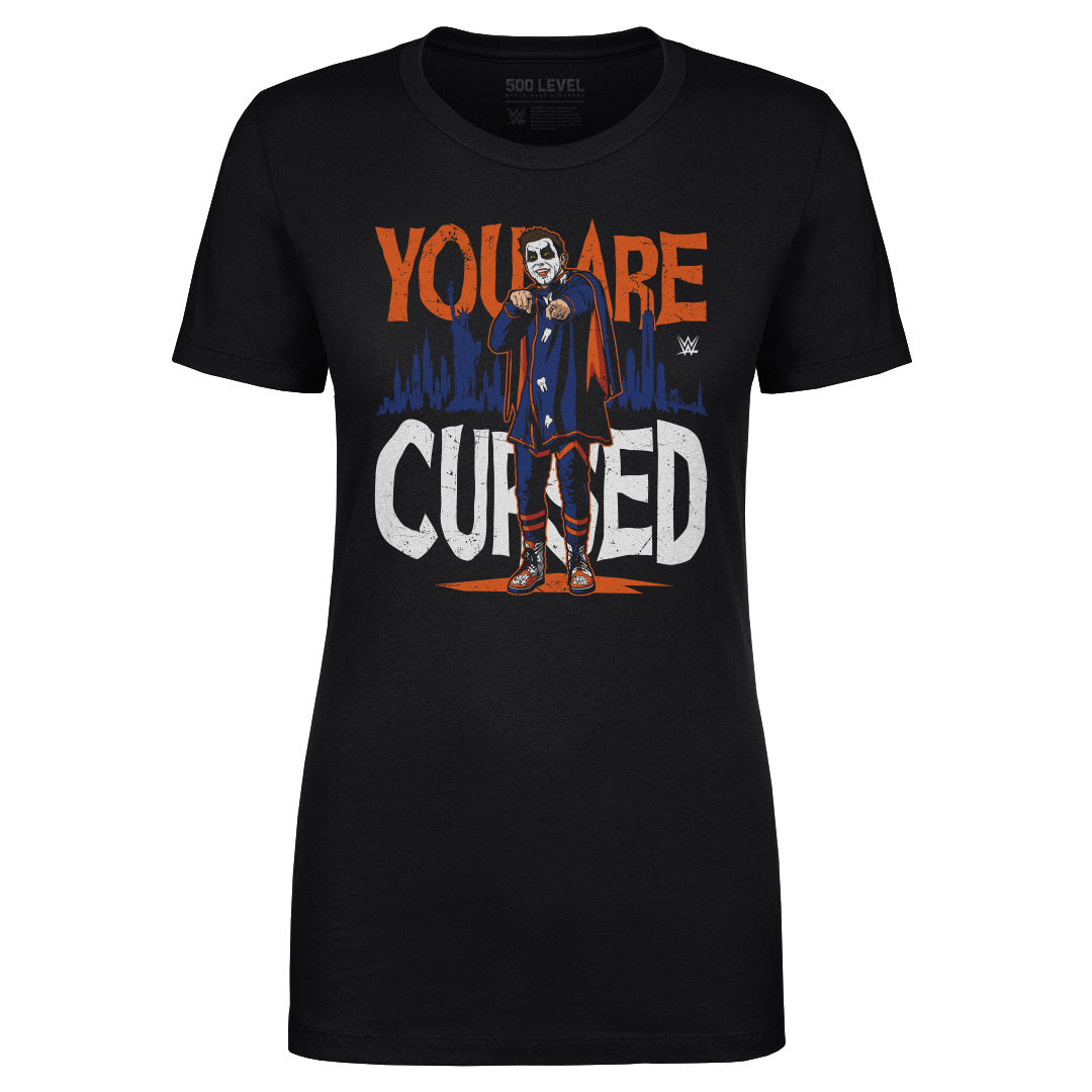 Danhausen Women's T-Shirt | 500 LEVEL