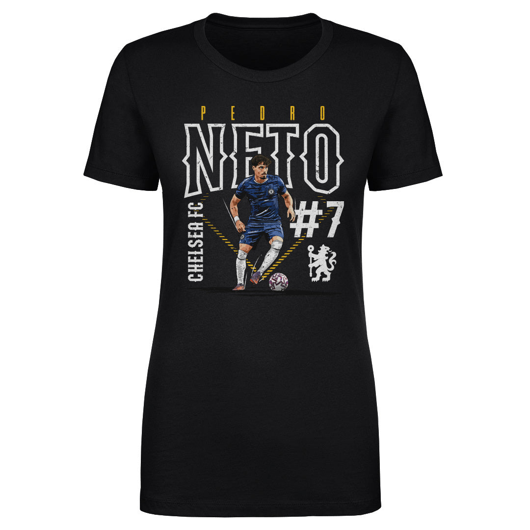 Pedro Neto Women's T-Shirt | 500 LEVEL