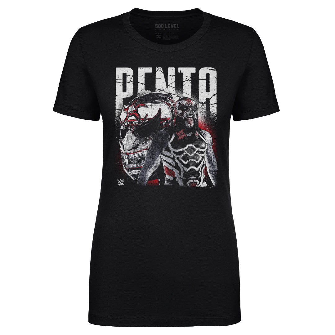 Penta Women's T-Shirt | 500 LEVEL