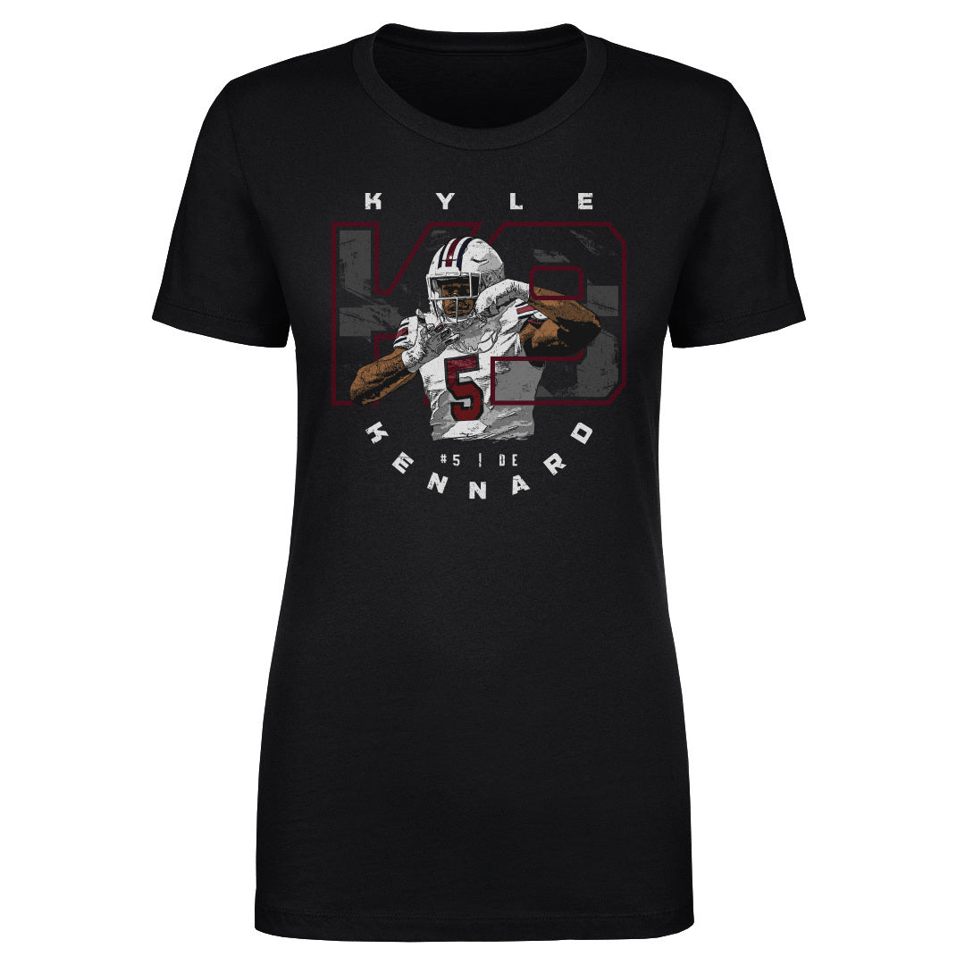 Kyle Kennard Women's T-Shirt | 500 LEVEL