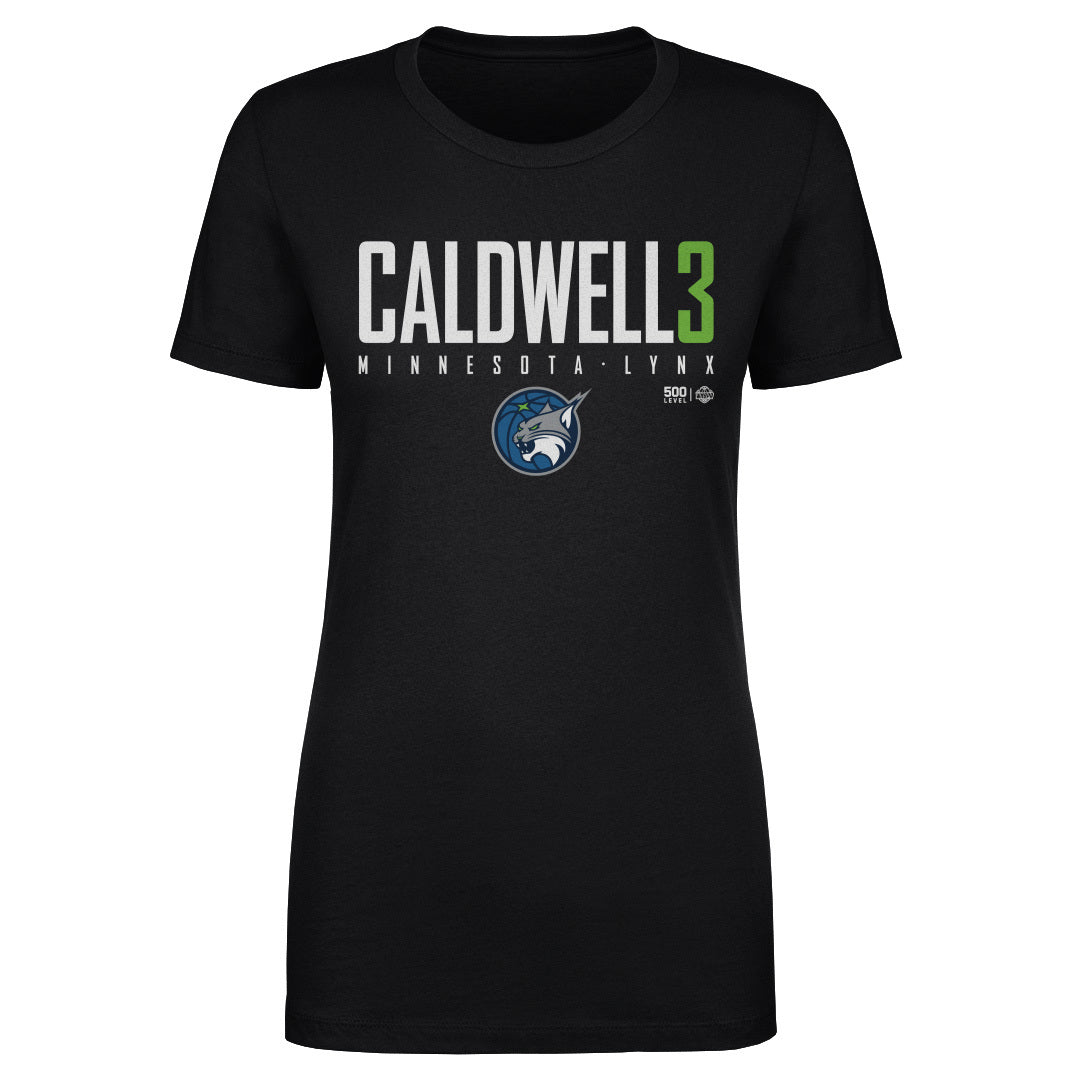 Maya Caldwell Women's T-Shirt | 500 LEVEL