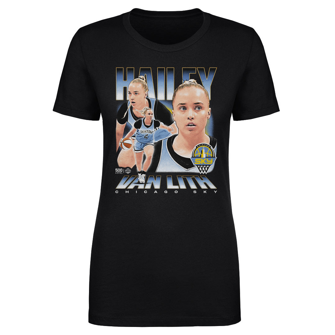 Hailey Van Lith Women's T-Shirt | 500 LEVEL