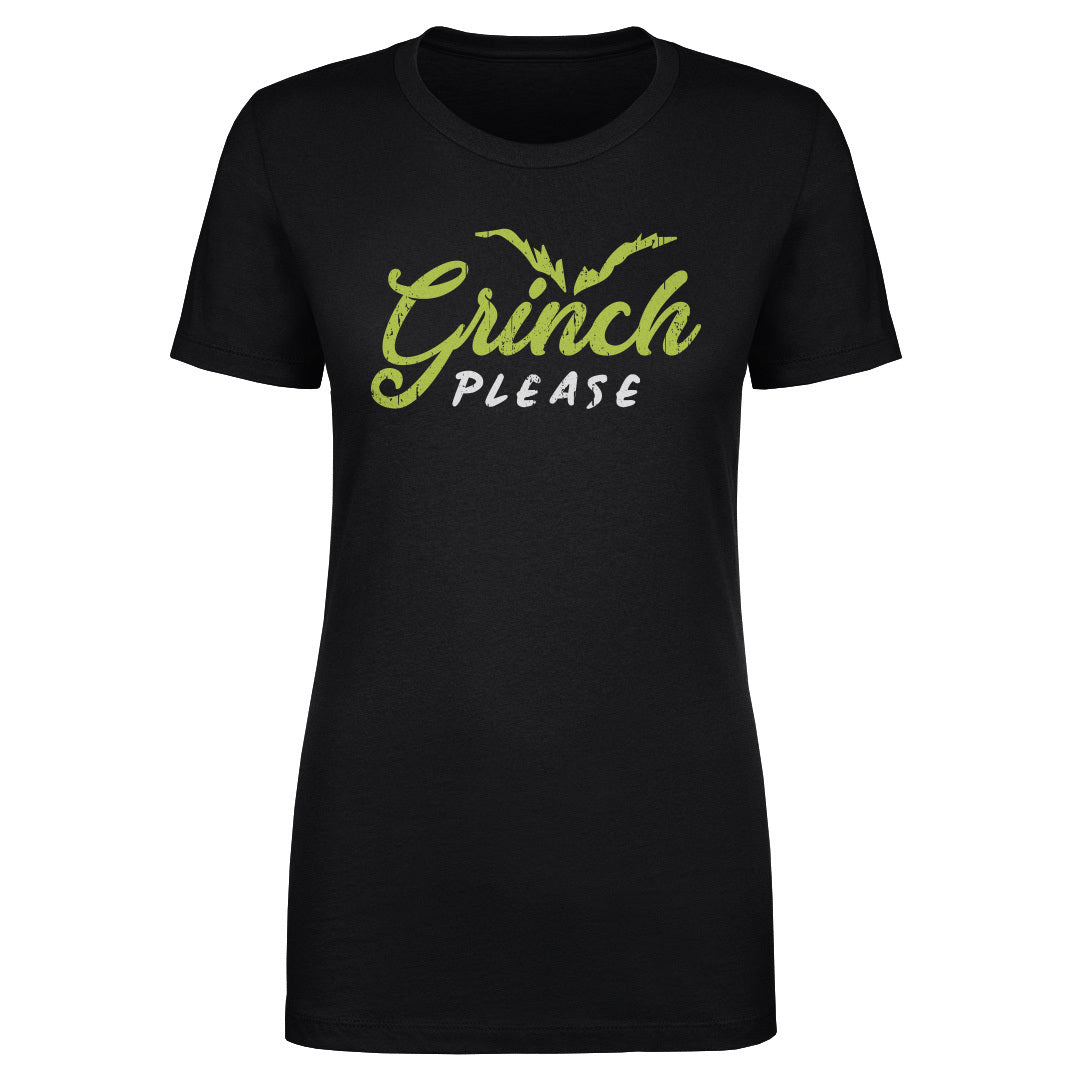 Christmas Women's T-Shirt | 500 LEVEL