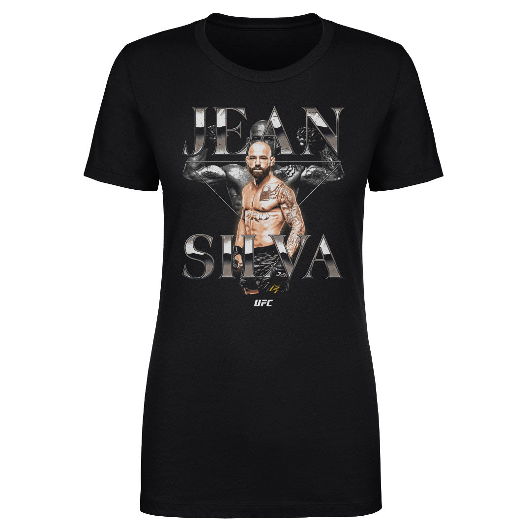 Jean Silva Women's T-Shirt | 500 LEVEL