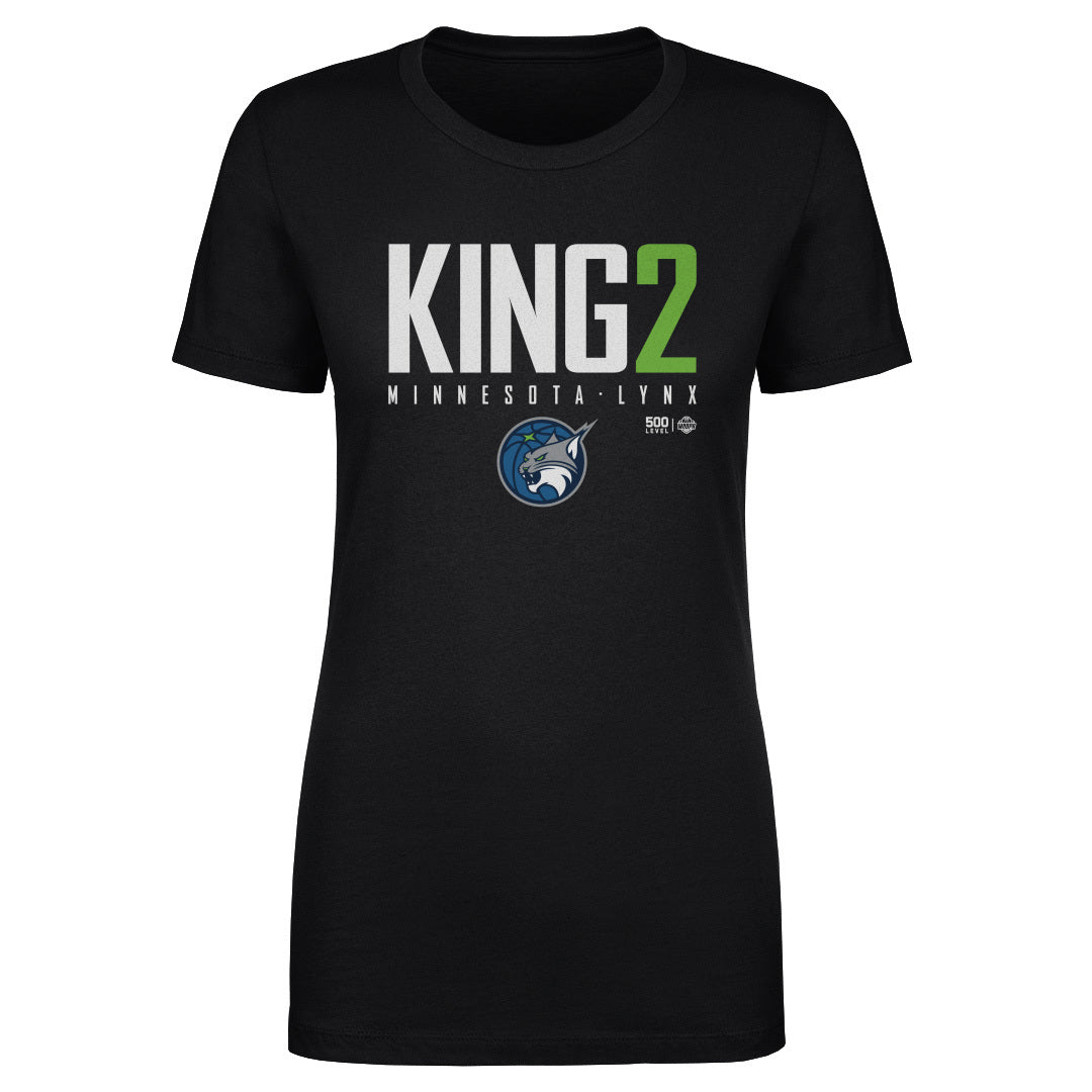 Liatu King Women's T-Shirt | 500 LEVEL