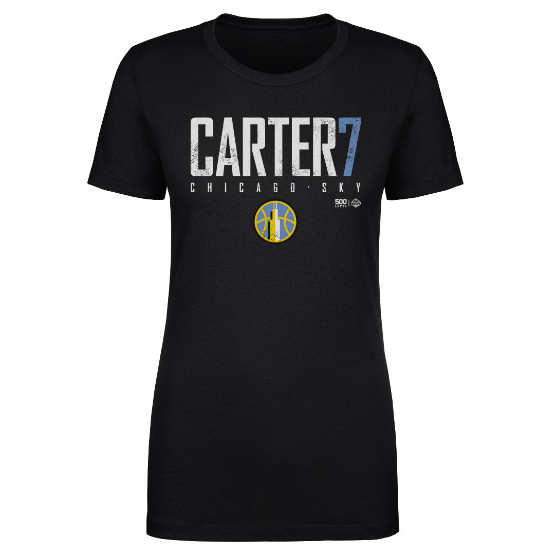 Chennedy Carter Women's T-Shirt | 500 LEVEL