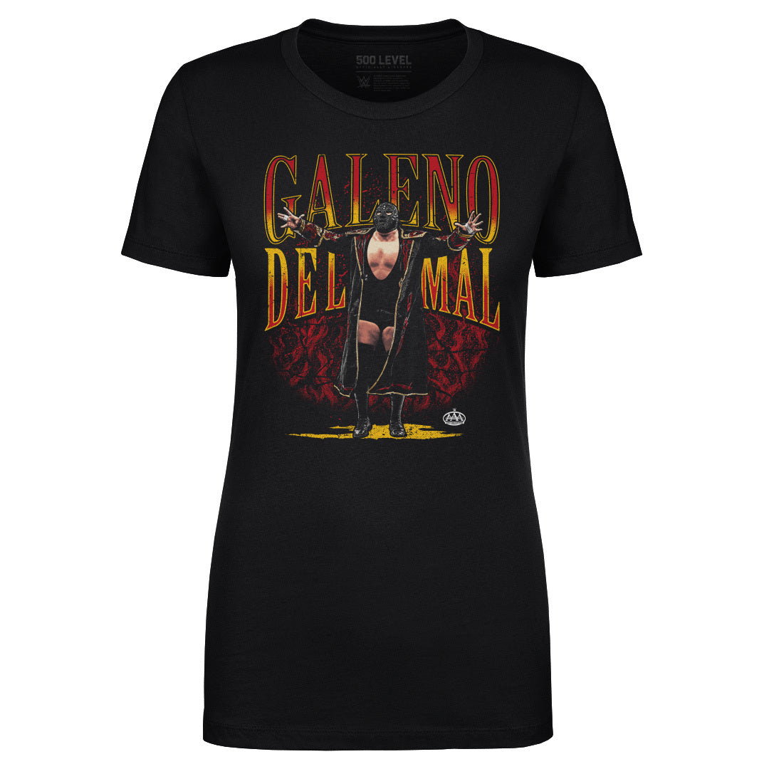 Galeno Del Mal Women's T-Shirt | 500 LEVEL