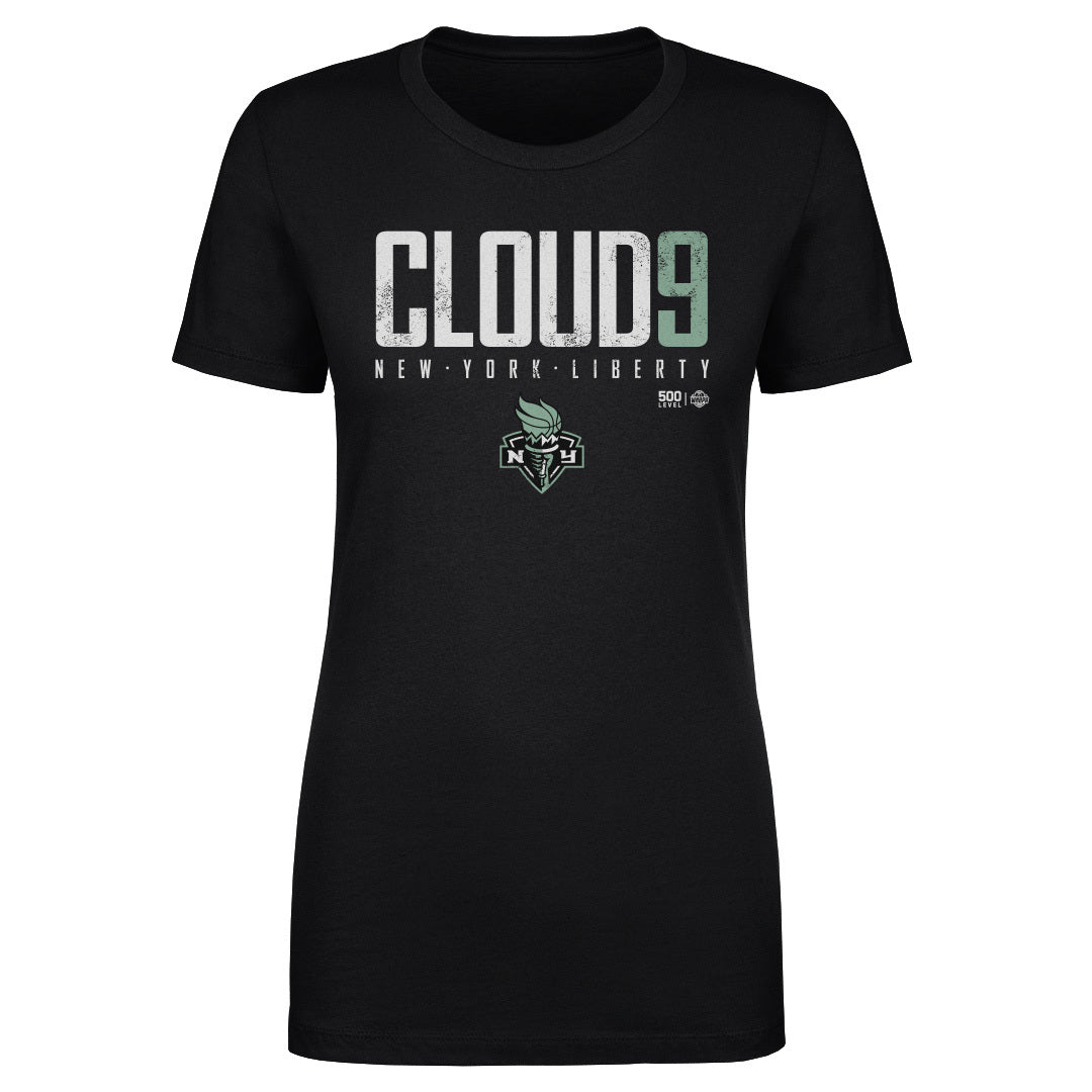 Natasha Cloud Women's T-Shirt | 500 LEVEL