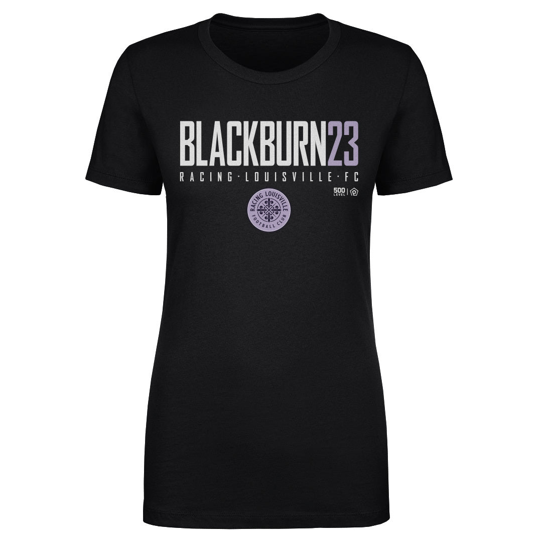 Macy Blackburn Women's T-Shirt | 500 LEVEL