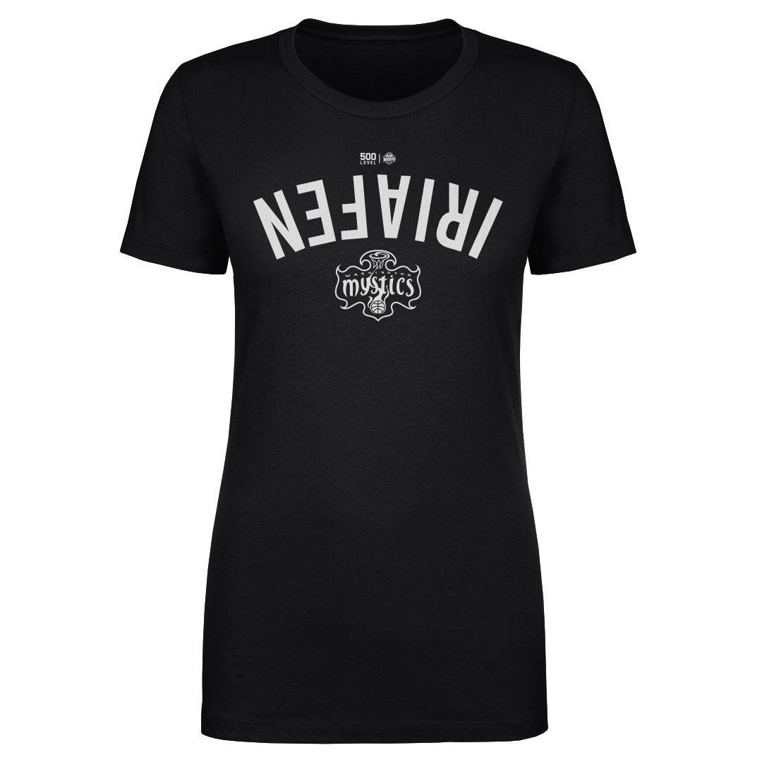 Kiki Iriafen Women's T-Shirt | 500 LEVEL