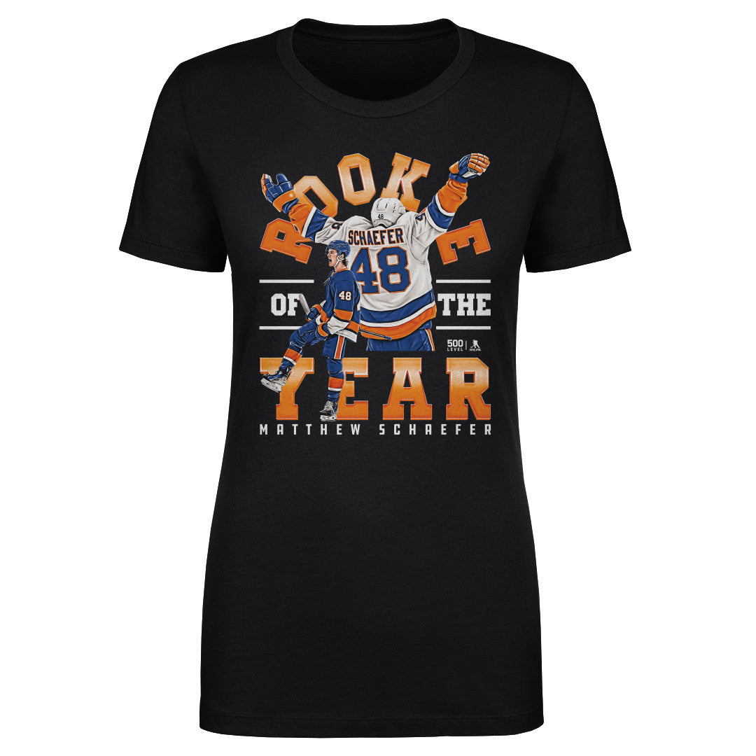 Matthew Schaefer Women's T-Shirt | 500 LEVEL