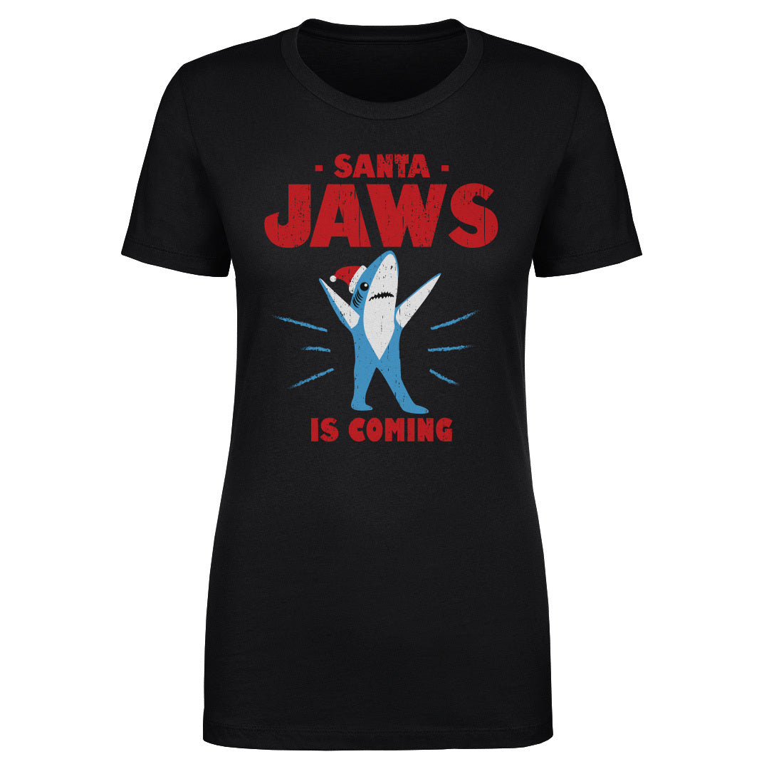 Christmas Women's T-Shirt | 500 LEVEL