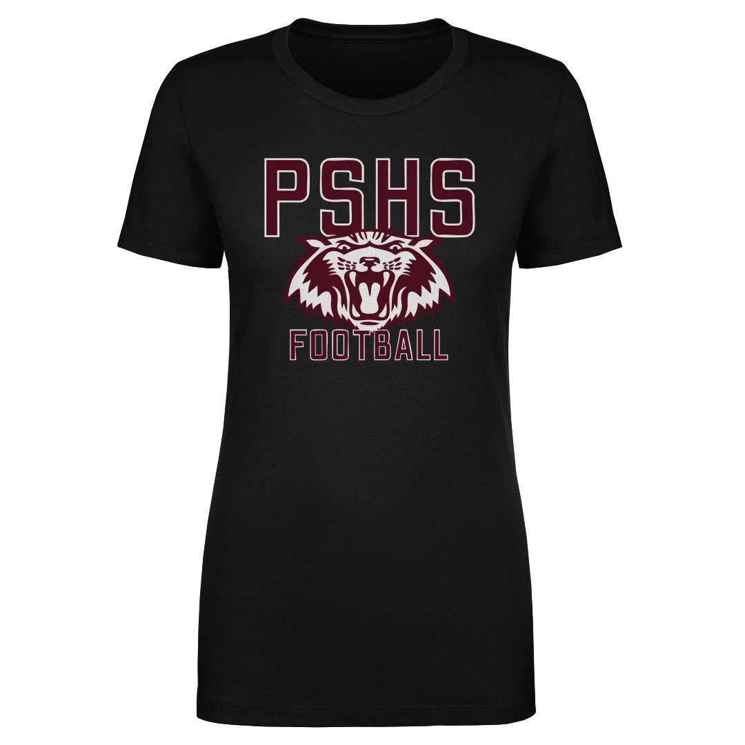 Plano Women's T-Shirt | 500 LEVEL