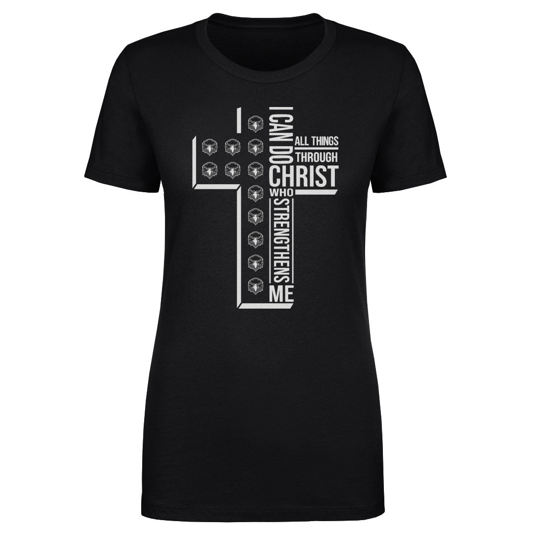 Canyon Ridge Women's T-Shirt | 500 LEVEL