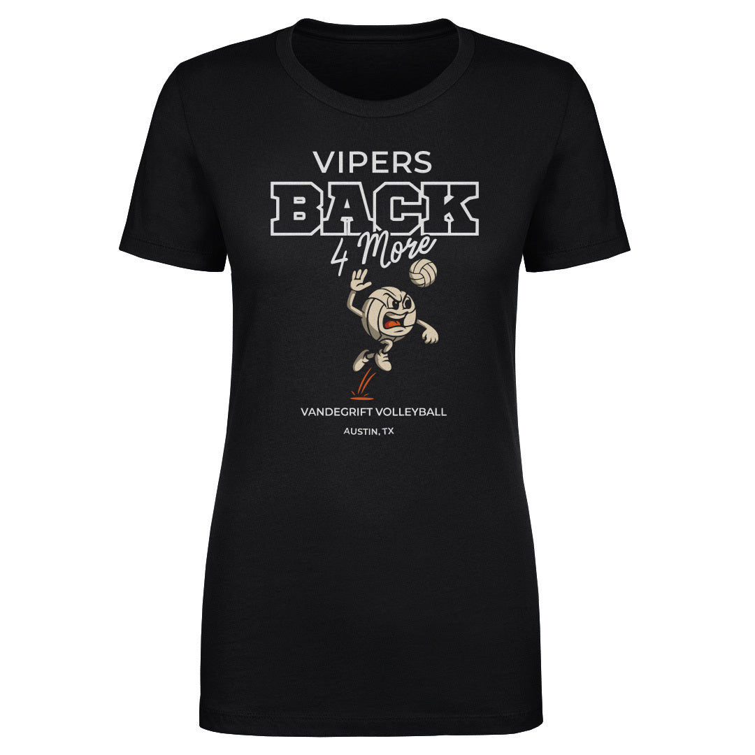 Vandegrift Women's T-Shirt | 500 LEVEL