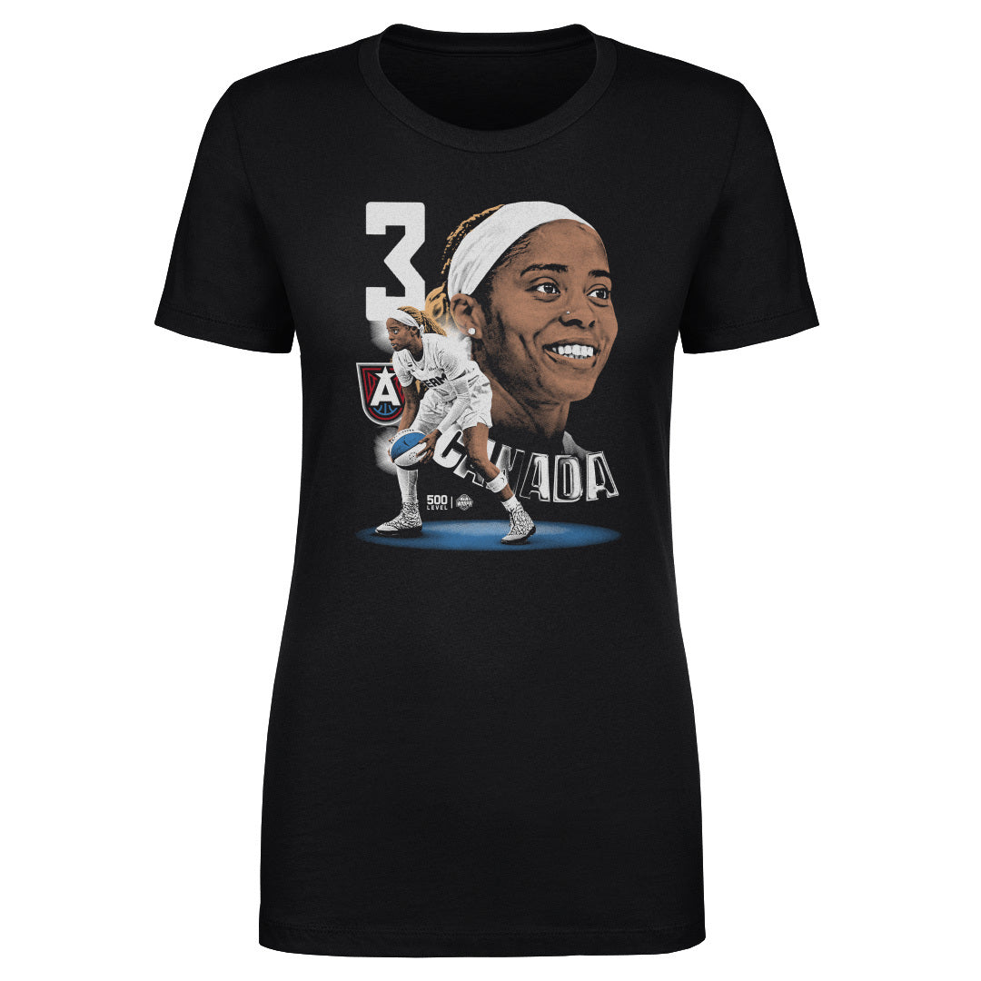 Jordan Canada Women's T-Shirt | 500 LEVEL