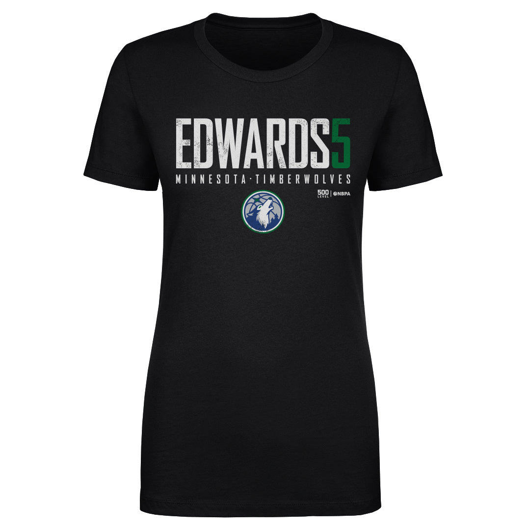 Anthony Edwards Women's T-Shirt | 500 LEVEL